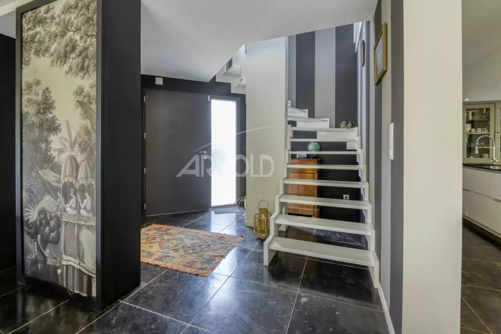 Maison à vendre, 191m², Orvault