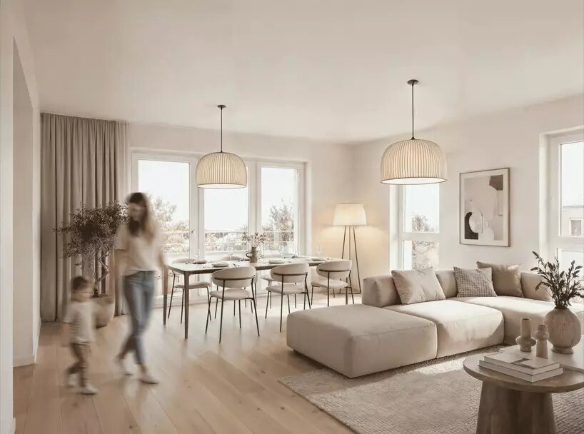 Appartement à vendre, 39m², Nancy
