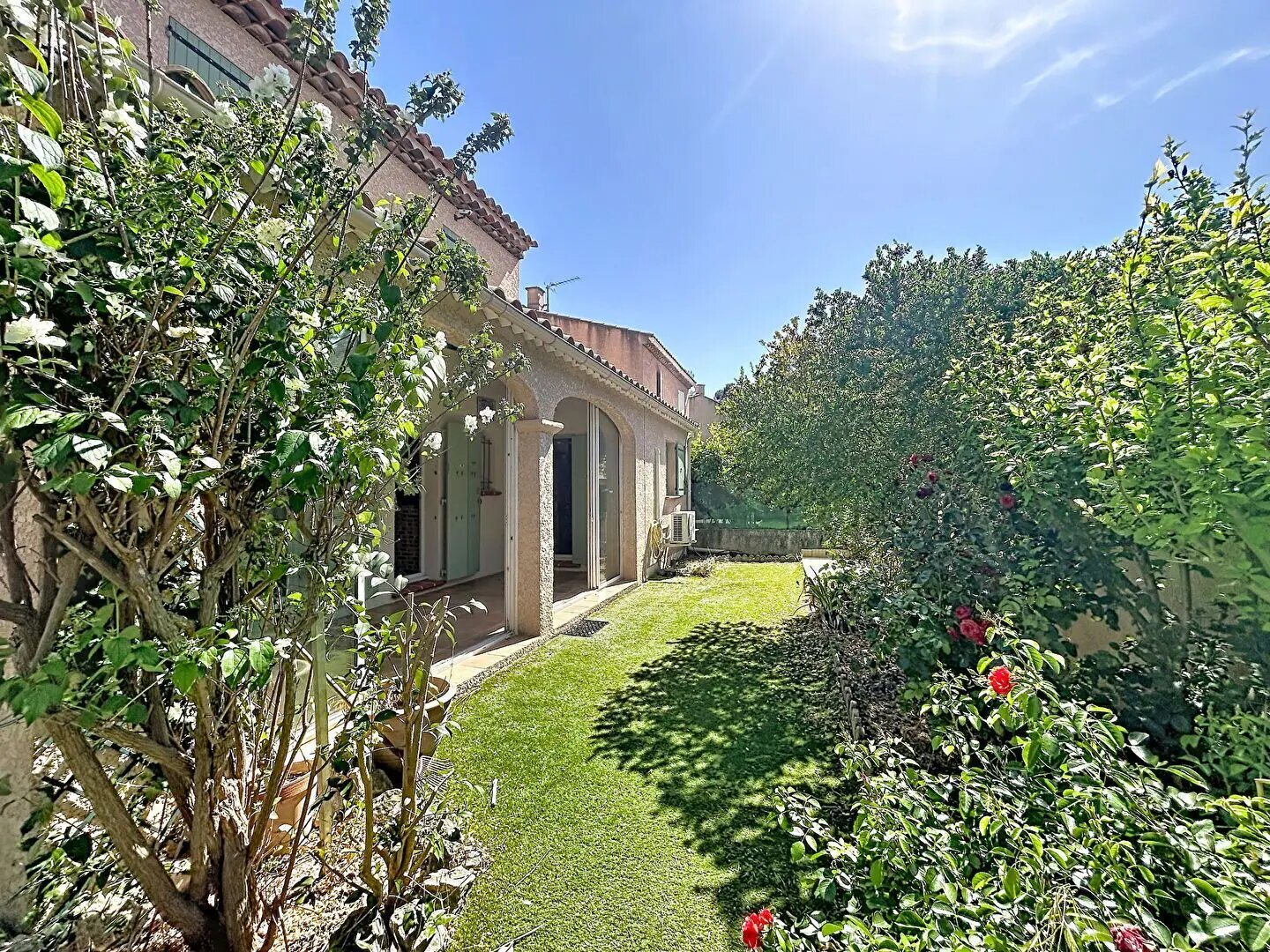 Maison à vendre, 104m², Plan-de-Cuques
