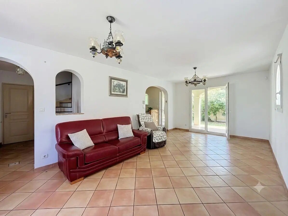 Maison à vendre, 104m², Plan-de-Cuques