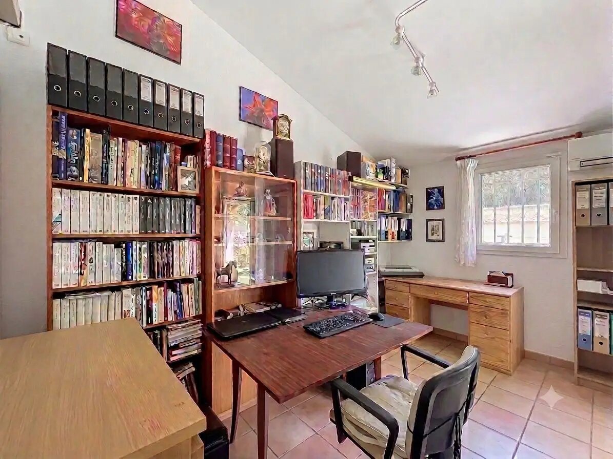 Maison à vendre, 104m², Plan-de-Cuques