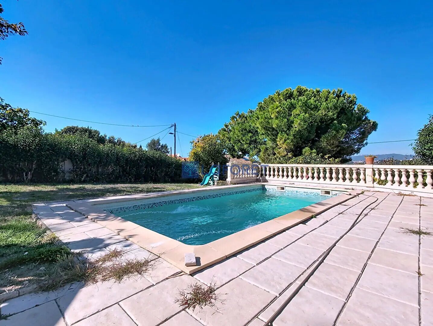 Maison à vendre, 167m², Marseille 11ème