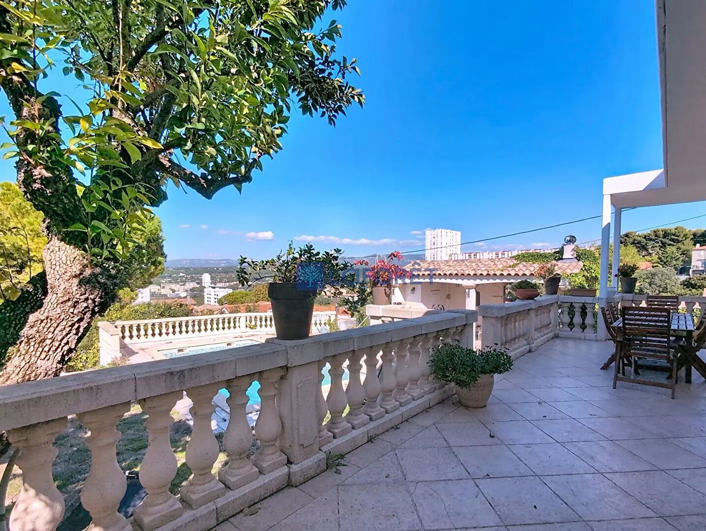 Maison à vendre, 167m², Marseille 11ème