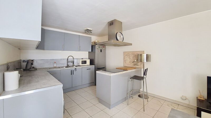 Appartement à vendre, 40m², Aubagne