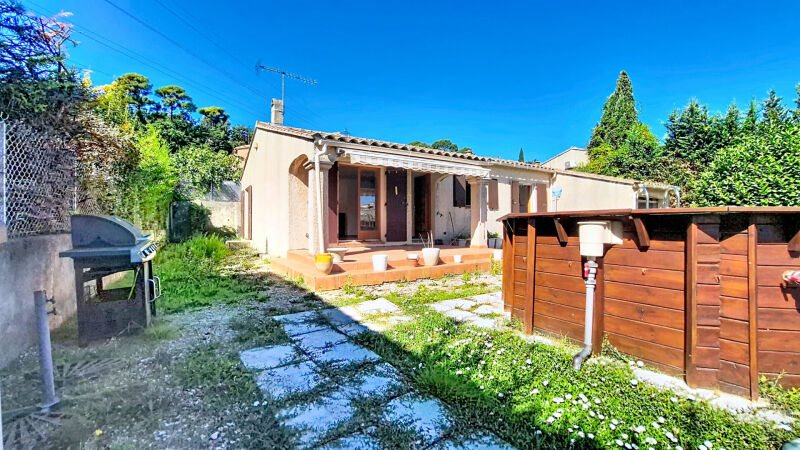 Maison à vendre, 99m², Marseille 12ème