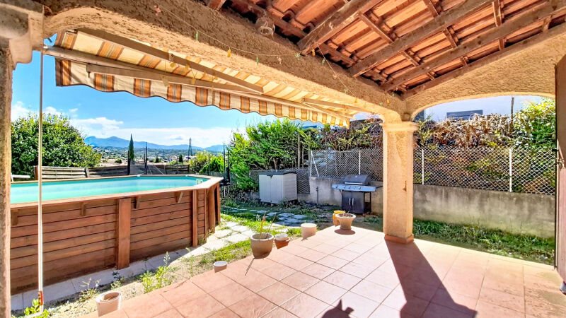 Maison à vendre, 99m², Marseille 12ème