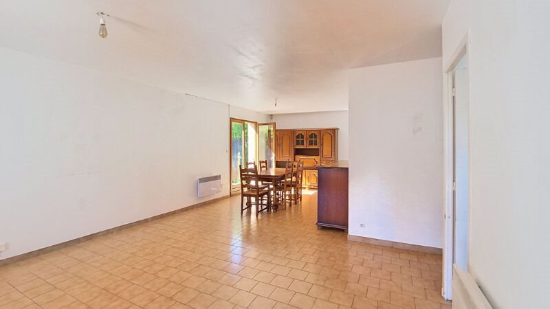 Maison à vendre, 99m², Marseille 12ème