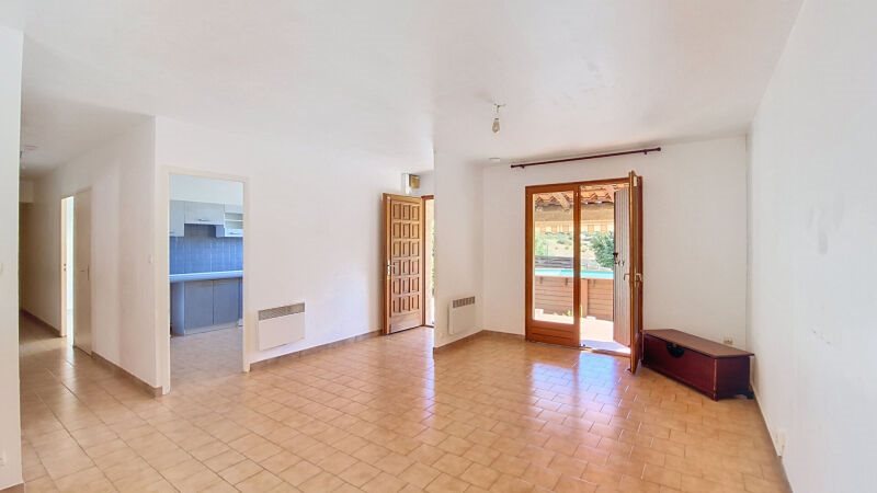 Maison à vendre, 99m², Marseille 12ème