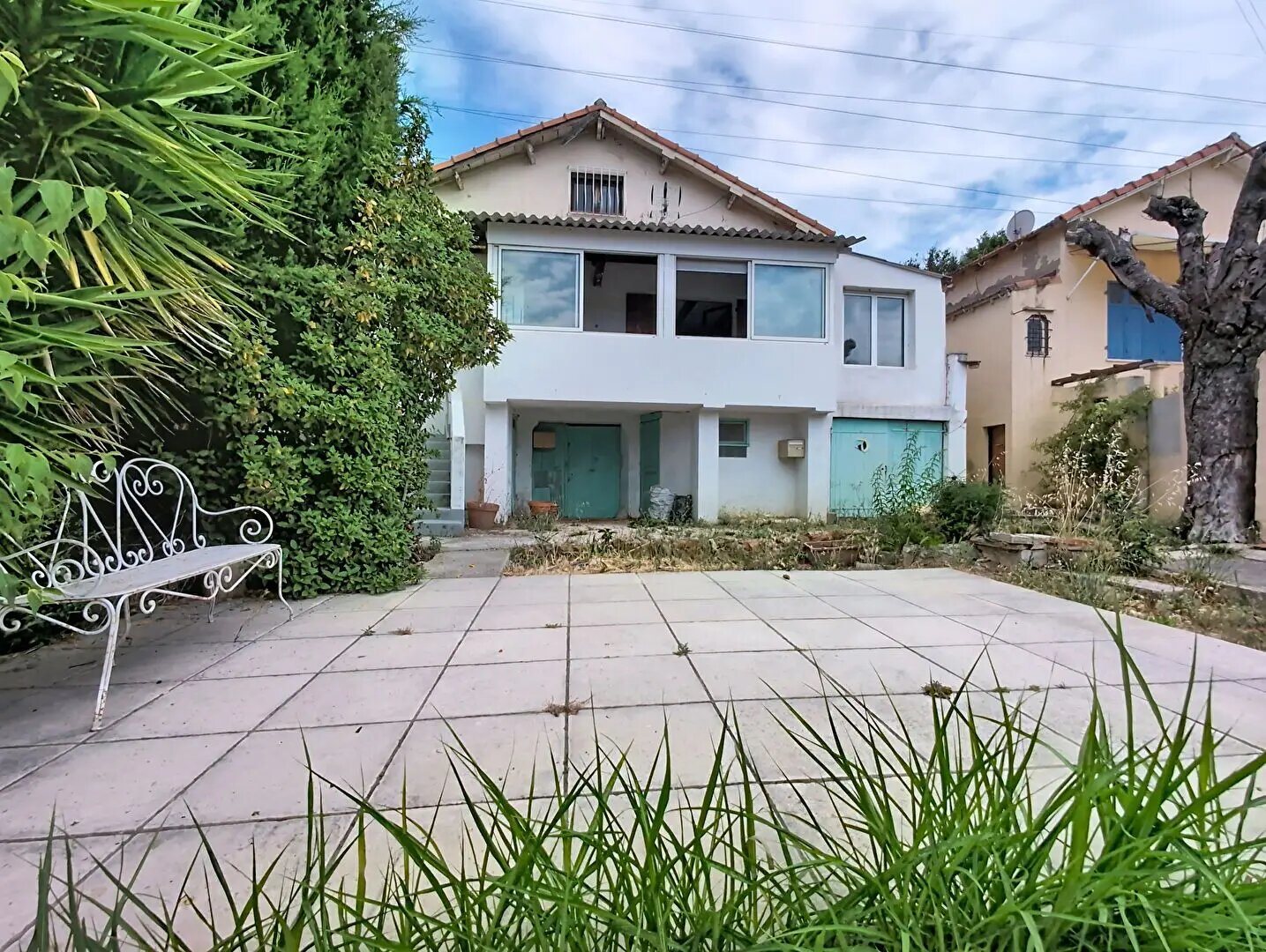 Maison à vendre, 54m², Marseille 11ème
