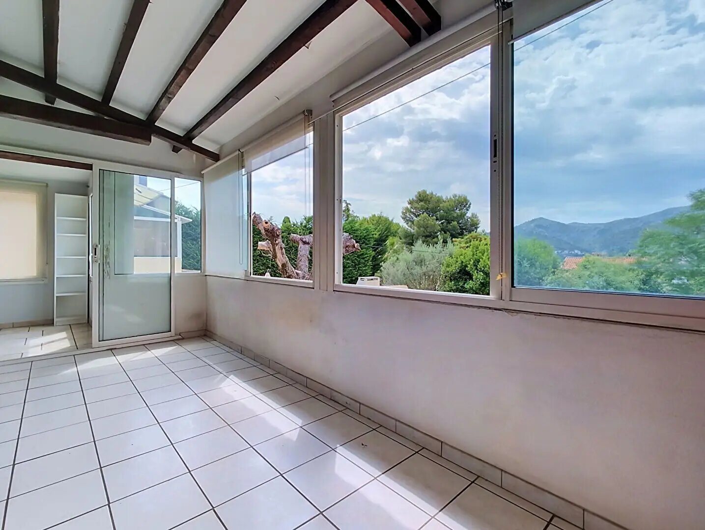 Maison à vendre, 54m², Marseille 11ème
