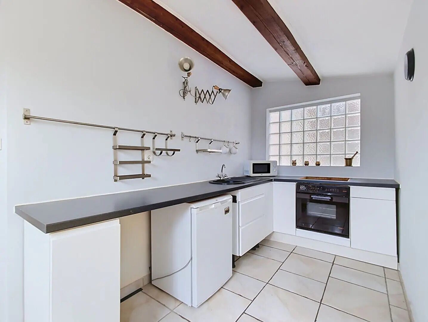 Maison à vendre, 54m², Marseille 11ème