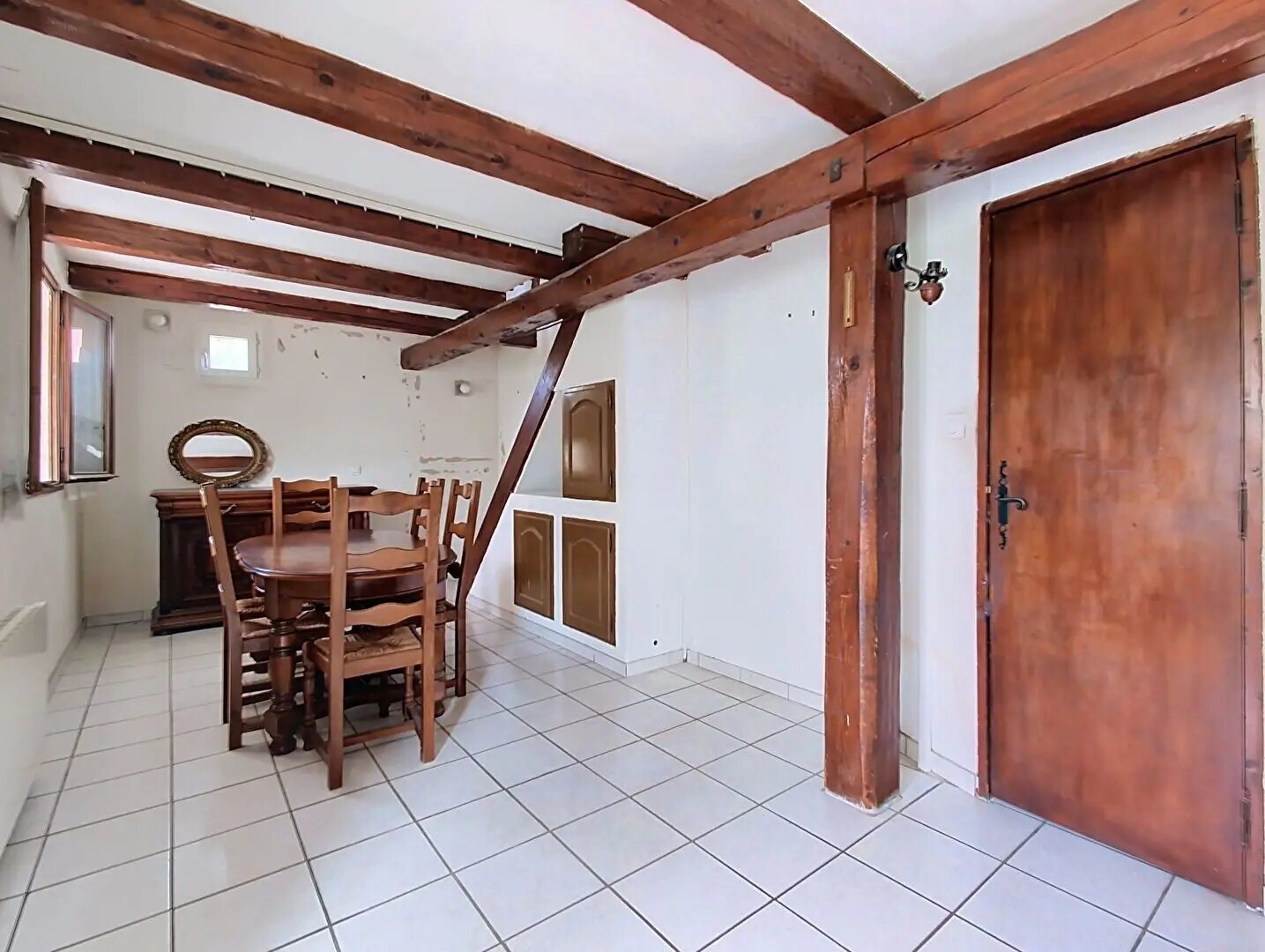 Maison à vendre, 54m², Marseille 11ème