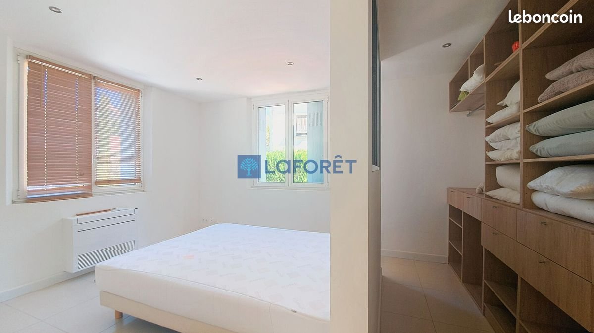 Maison à louer, 83m², Marseille 11ème
