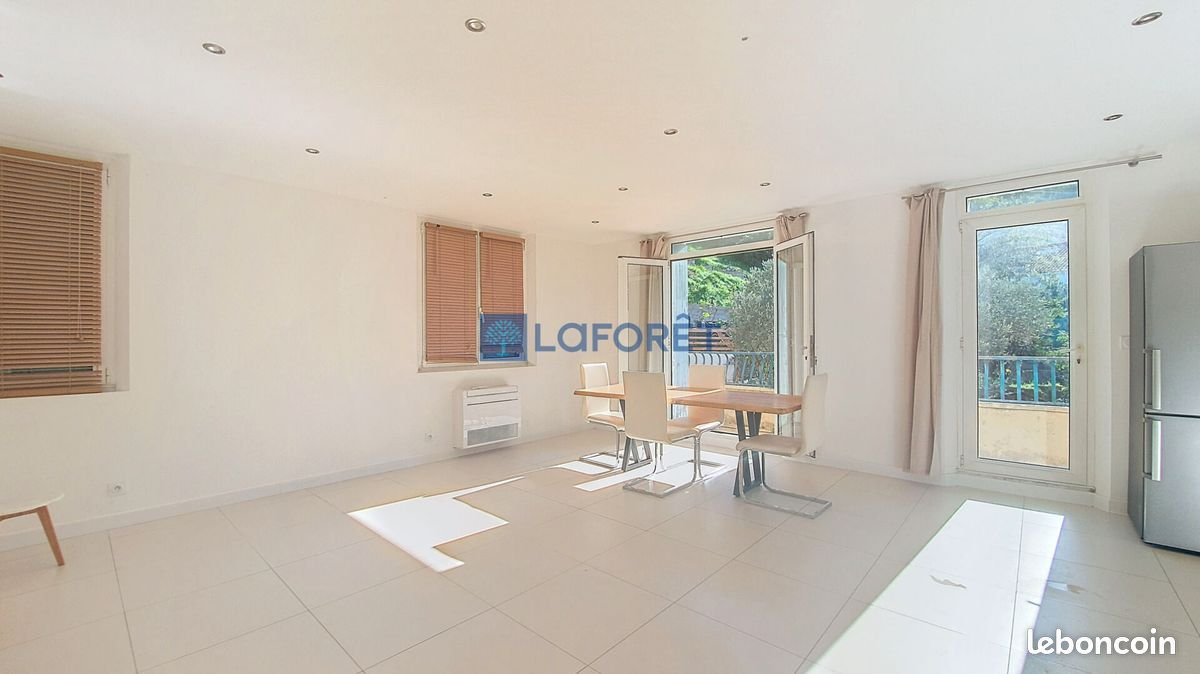 Maison à louer, 83m², Marseille 11ème