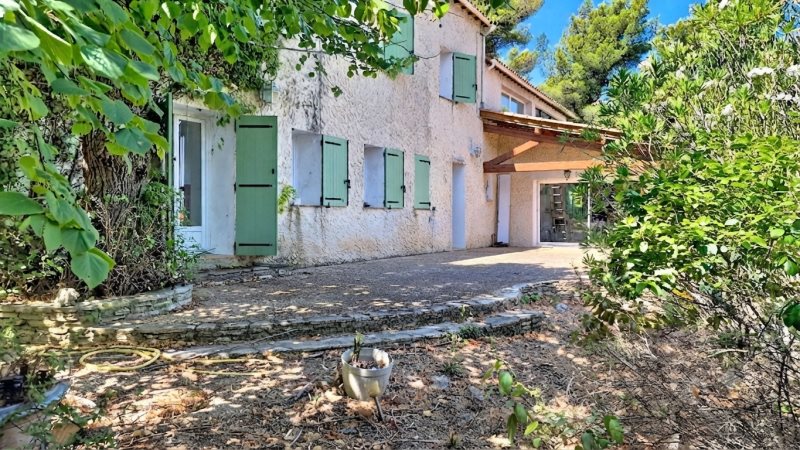 Maison à vendre, 246m², La Penne-sur-Huveaune