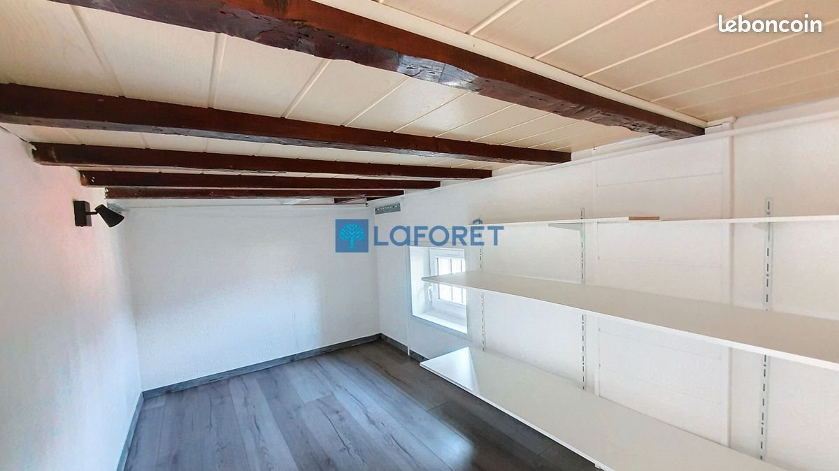 Appartement à louer, 37m², Marseille 12ème