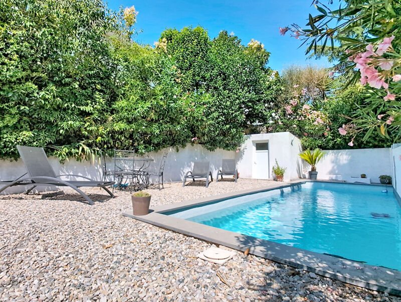Maison à vendre, 123m², Marseille 12ème