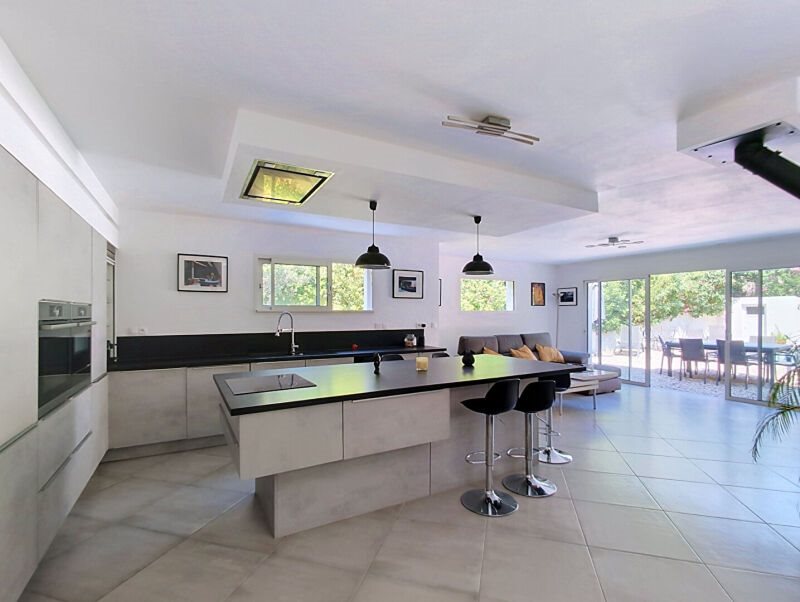 Maison à vendre, 123m², Marseille 12ème