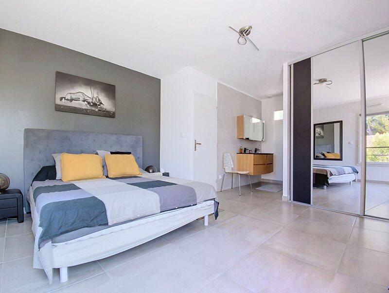 Maison à vendre, 123m², Marseille 12ème