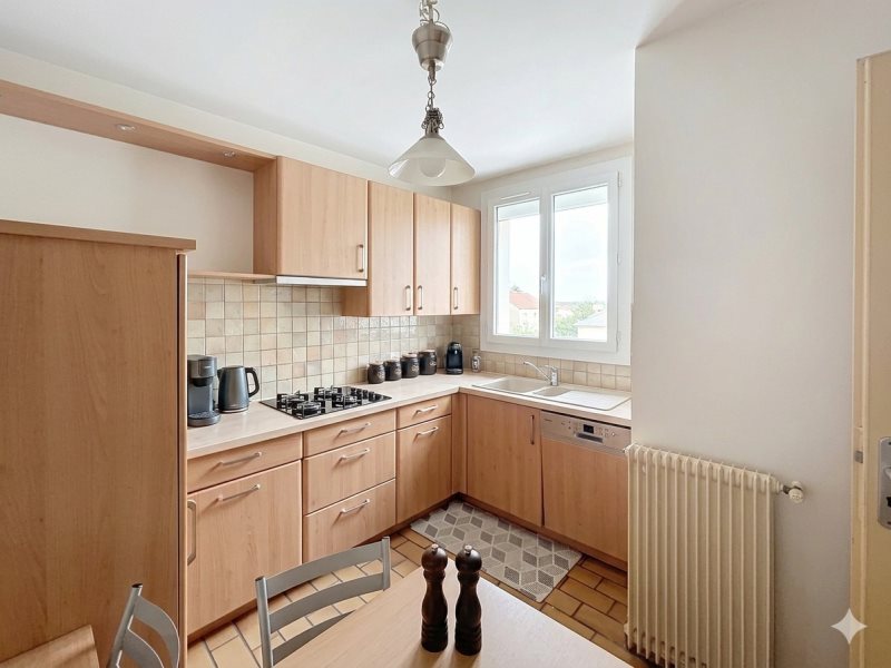 Maison à vendre, 75m², Allauch