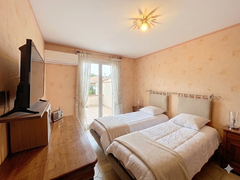 Maison à vendre, 75m², Allauch