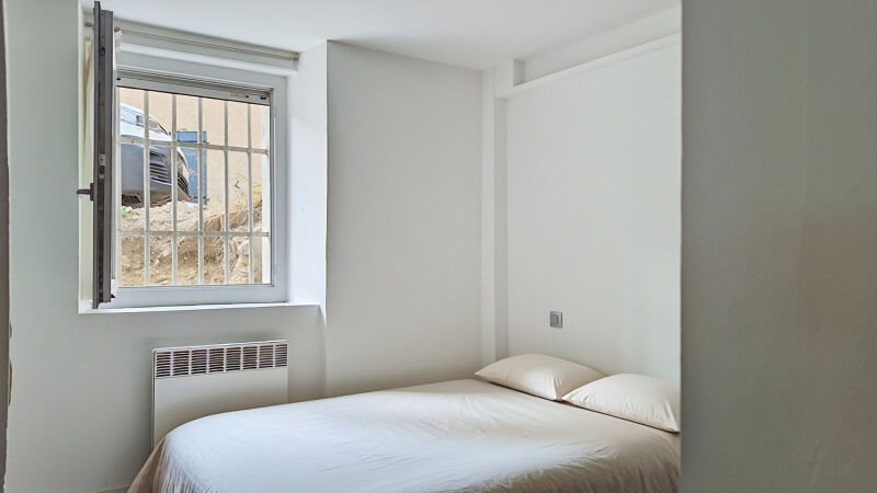 Appartement à vendre, 38m², Marseille 11ème