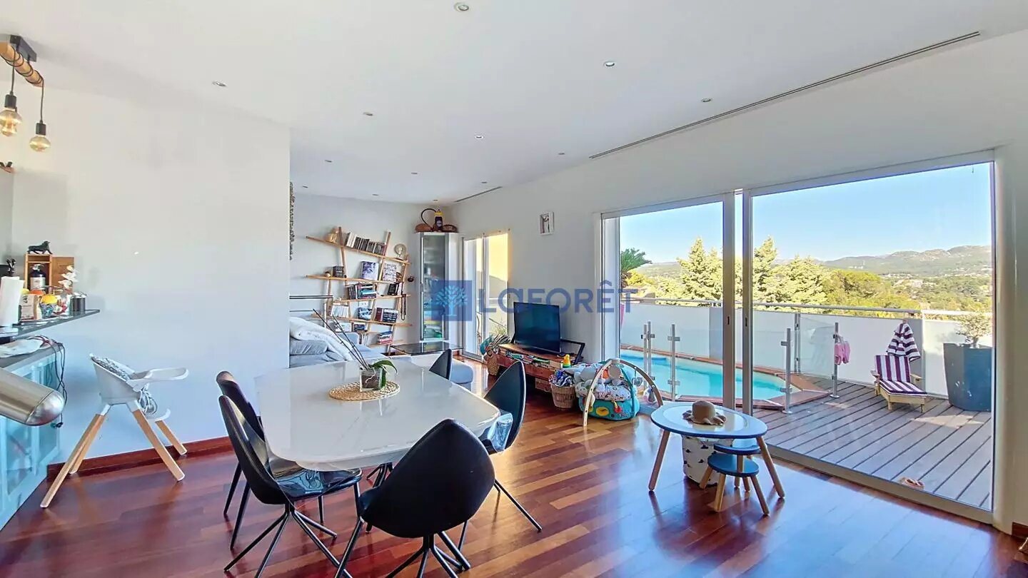 Maison à vendre, 120m², Marseille 15ème