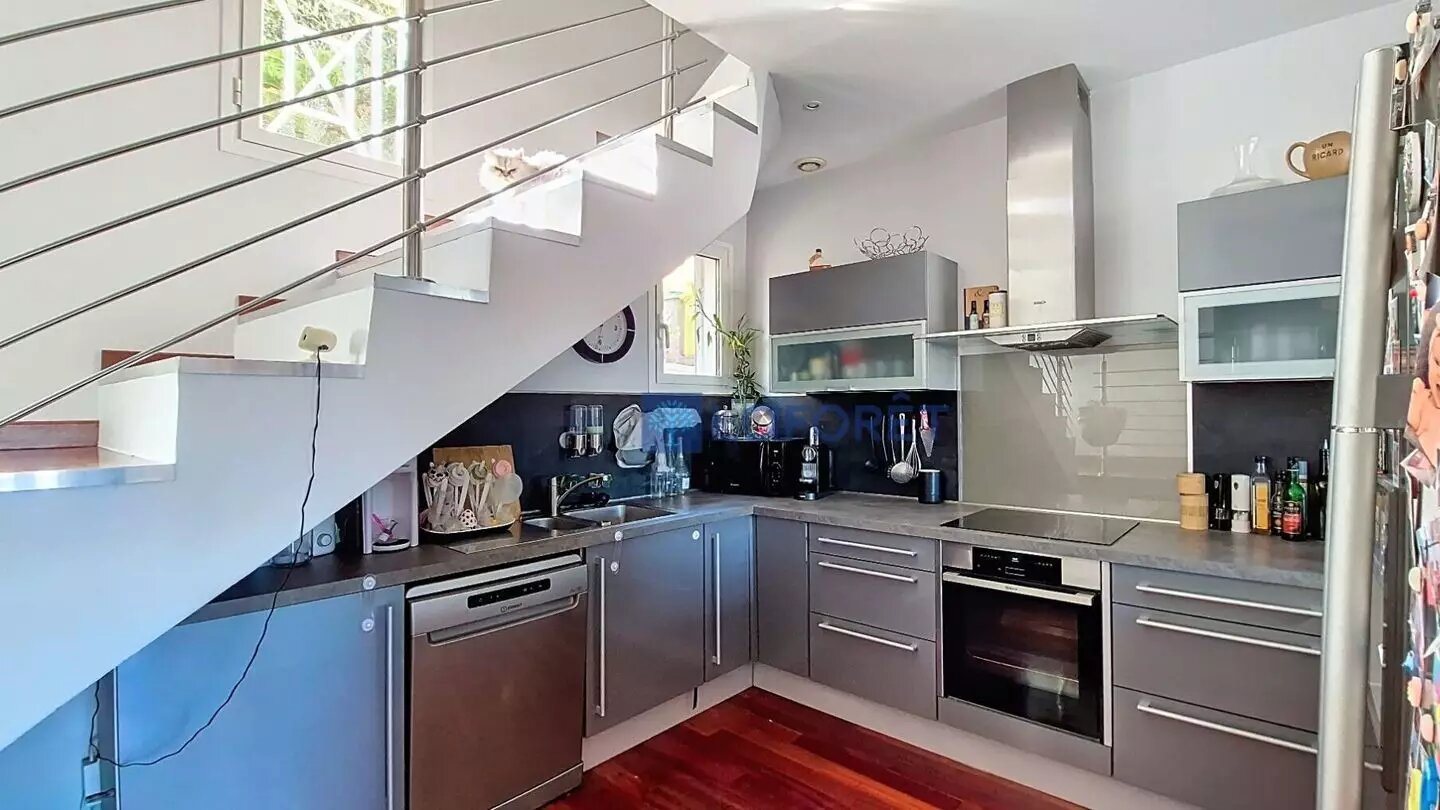 Maison à vendre, 120m², Marseille 15ème