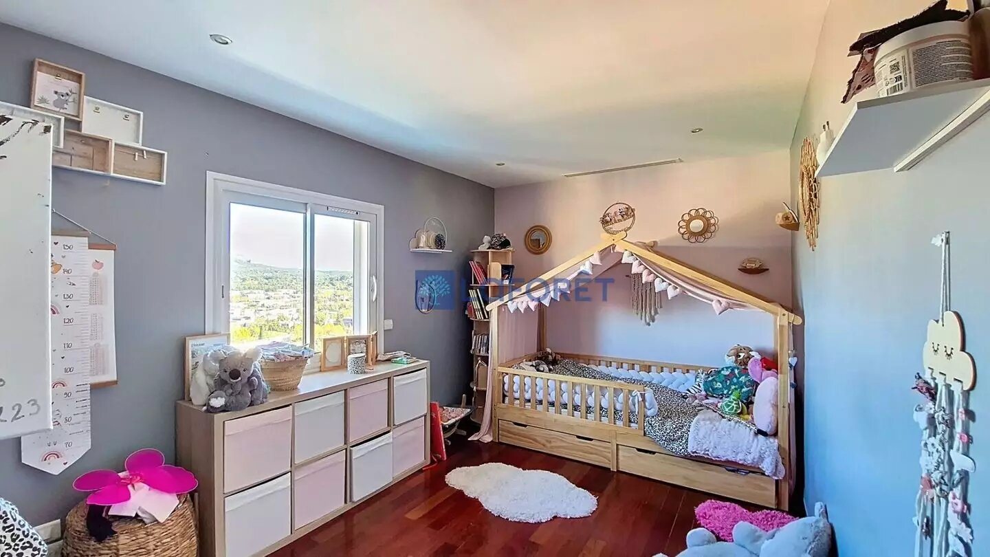 Maison à vendre, 120m², Marseille 15ème