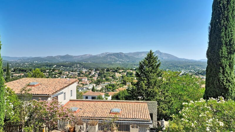 Maison à vendre, 224m², La Penne-sur-Huveaune
