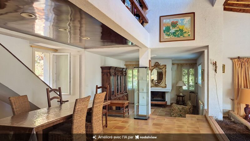 Maison à vendre, 224m², La Penne-sur-Huveaune