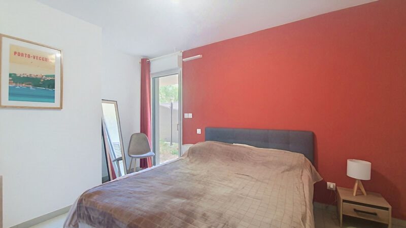 Appartement à vendre, 59m², Marseille 9ème