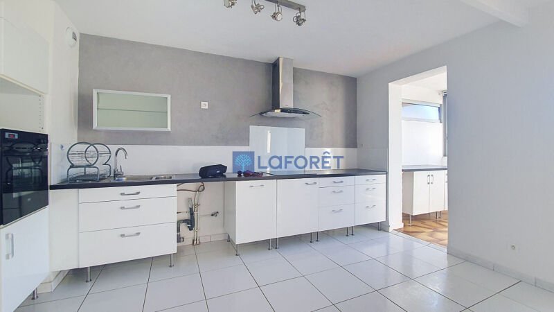 Appartement à louer, 74m², Marseille 11ème