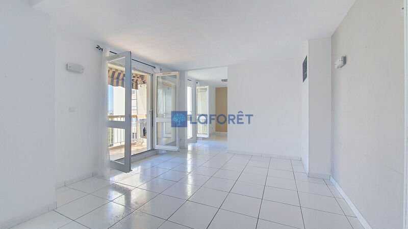 Appartement à louer, 74m², Marseille 11ème