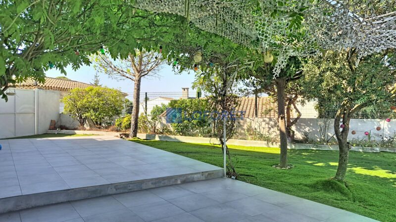 Maison à louer, 144m², Marseille 12ème