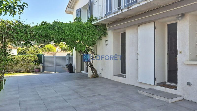 Maison à louer, 144m², Marseille 12ème