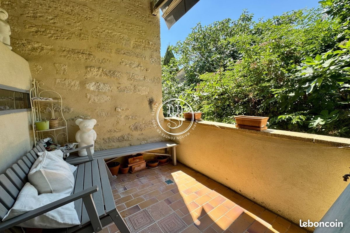 Maison à vendre, 129m², Uzès
