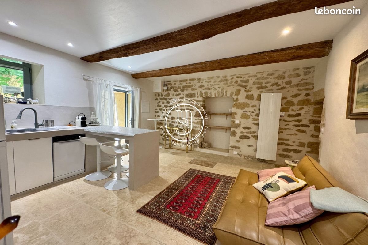Maison à vendre, 129m², Uzès