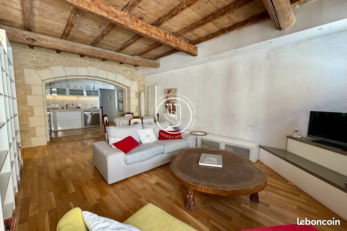 Maison à vendre, 129m², Uzès