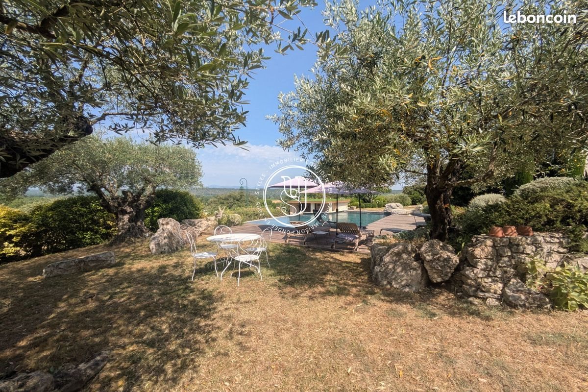 Maison à vendre, 117m², Uzès