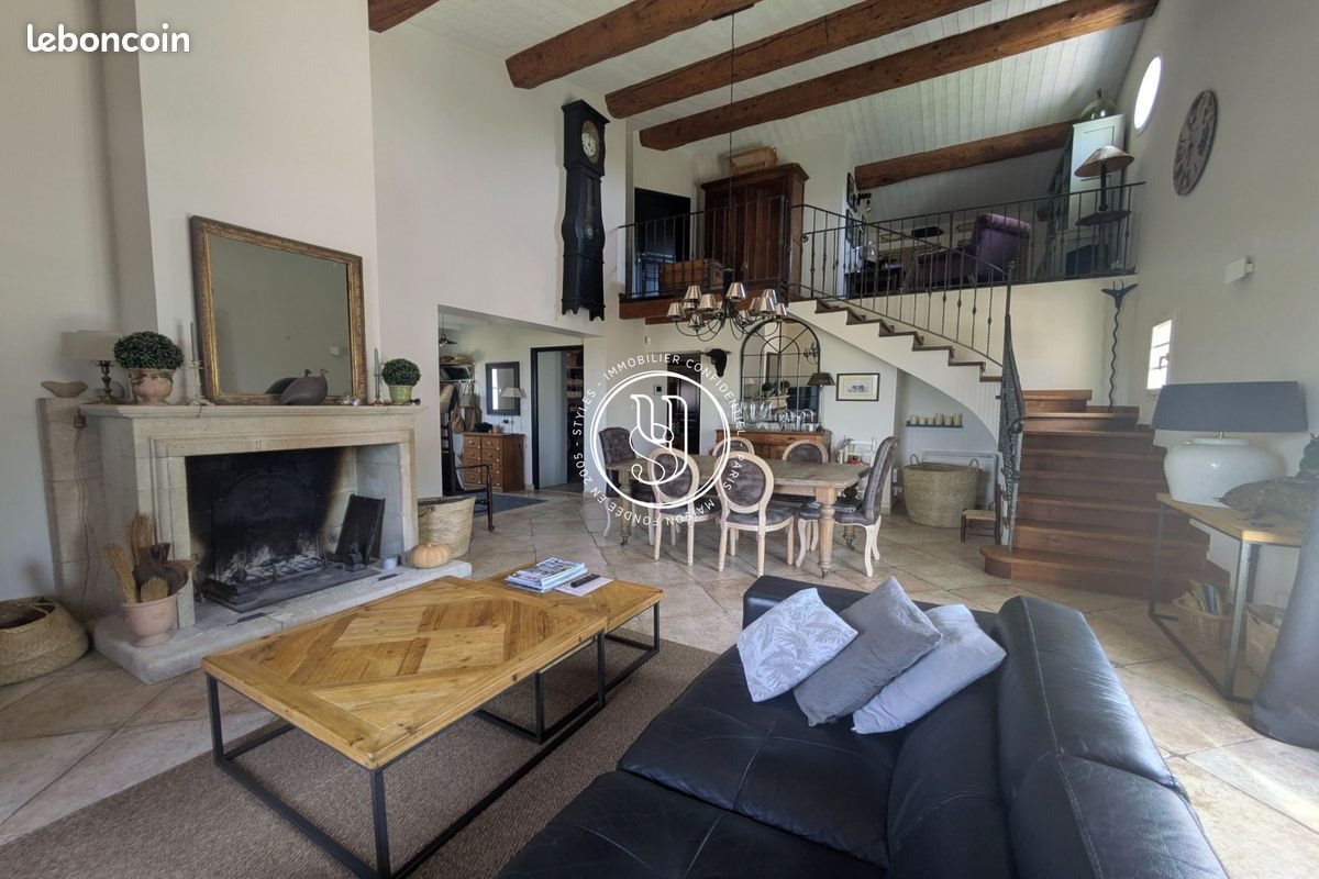 Maison à vendre, 117m², Uzès