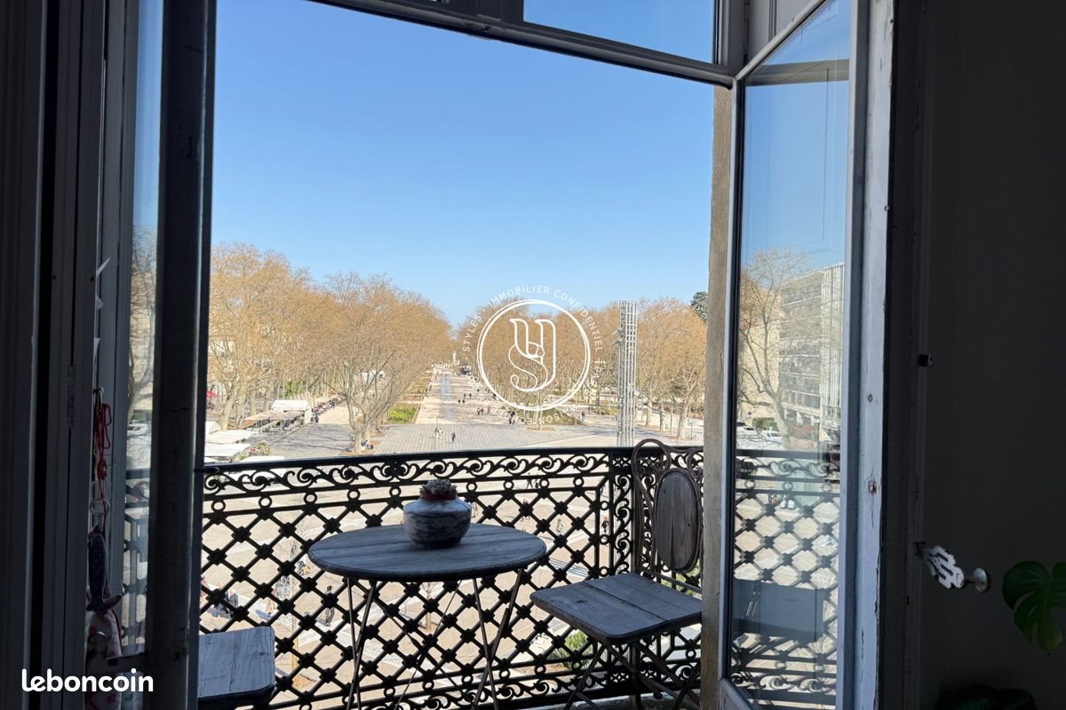 Appartement à vendre, 180m², Montpellier