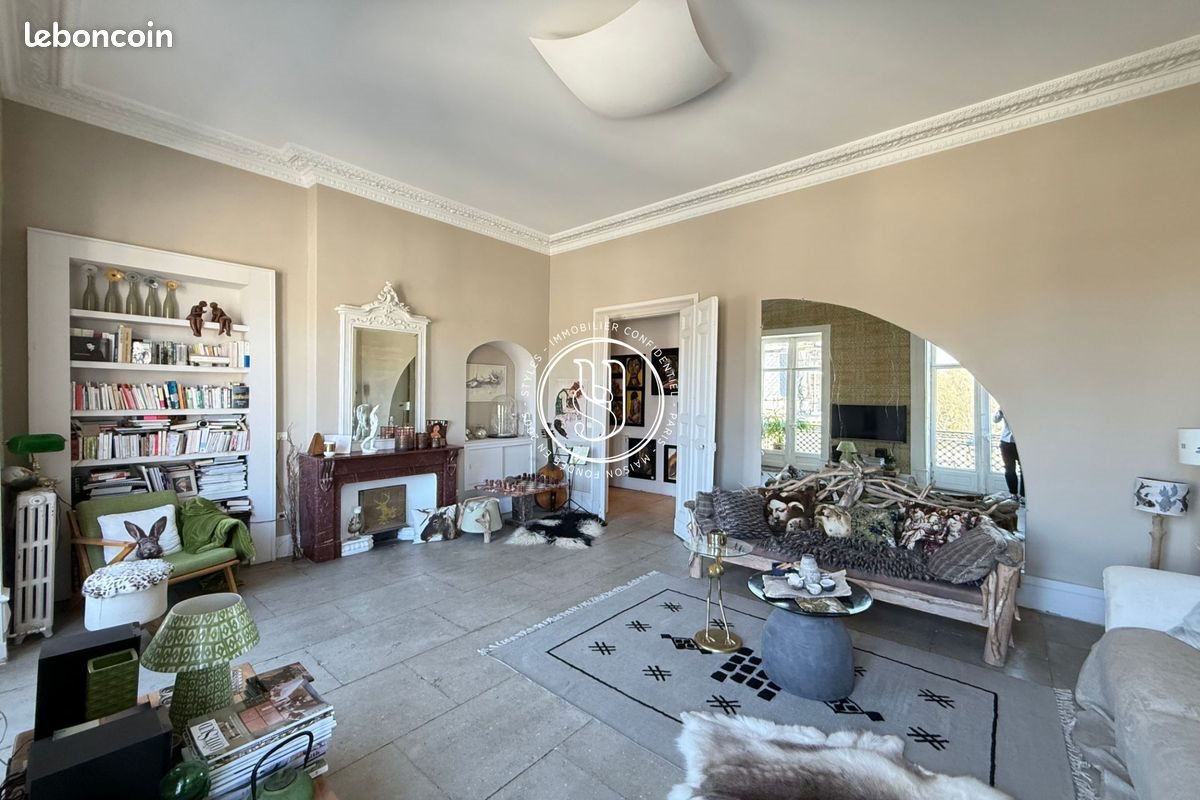 Appartement à vendre, 180m², Montpellier