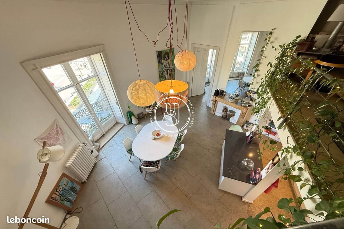 Appartement à vendre, 180m², Montpellier