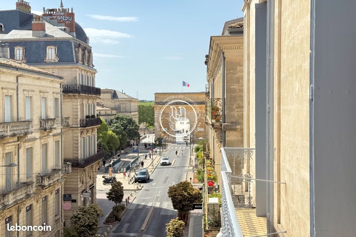Appartement à vendre, 120m², Montpellier