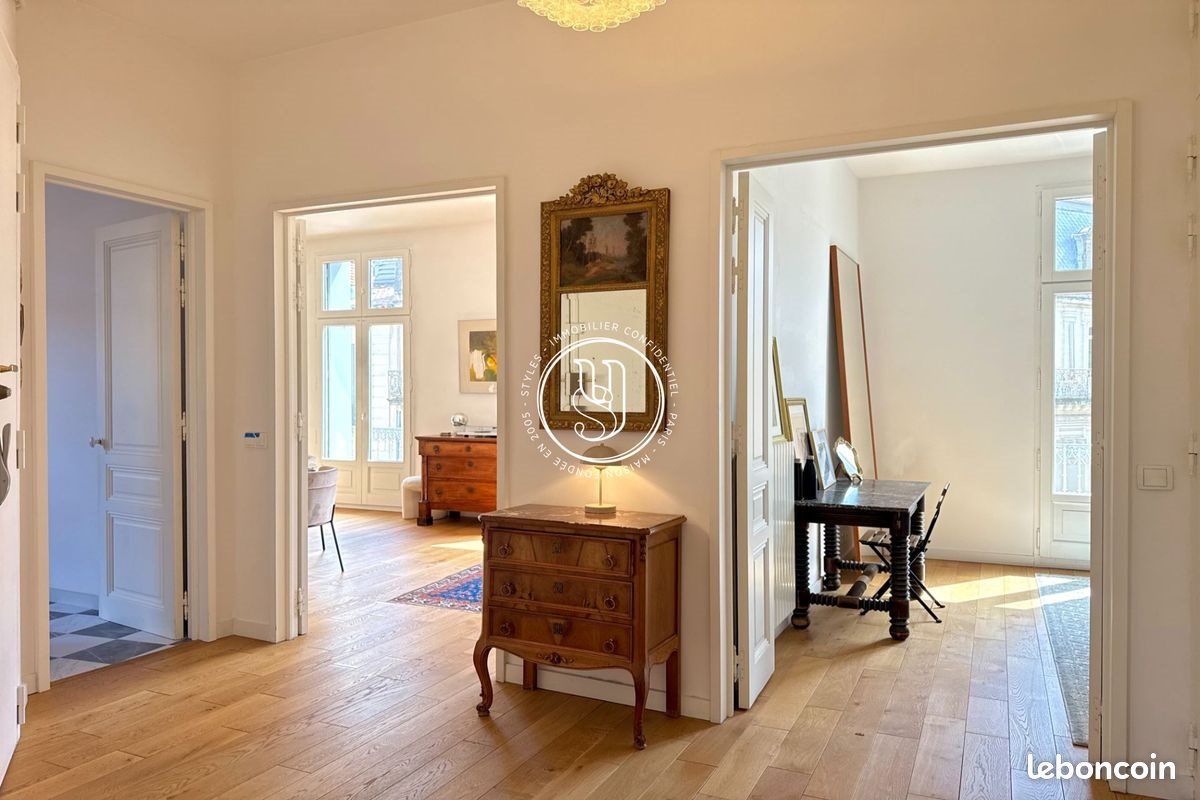 Appartement à vendre, 120m², Montpellier