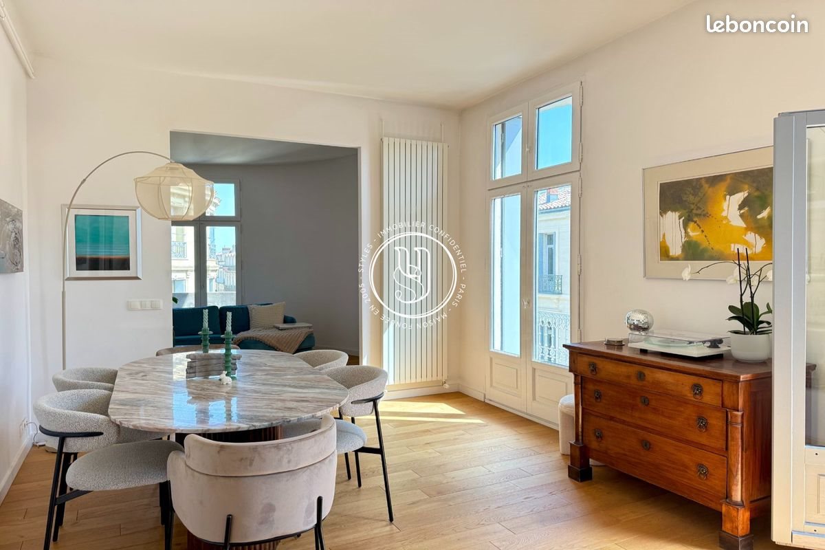 Appartement à vendre, 120m², Montpellier