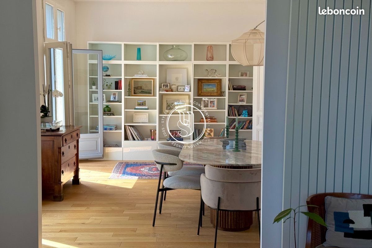 Appartement à vendre, 120m², Montpellier