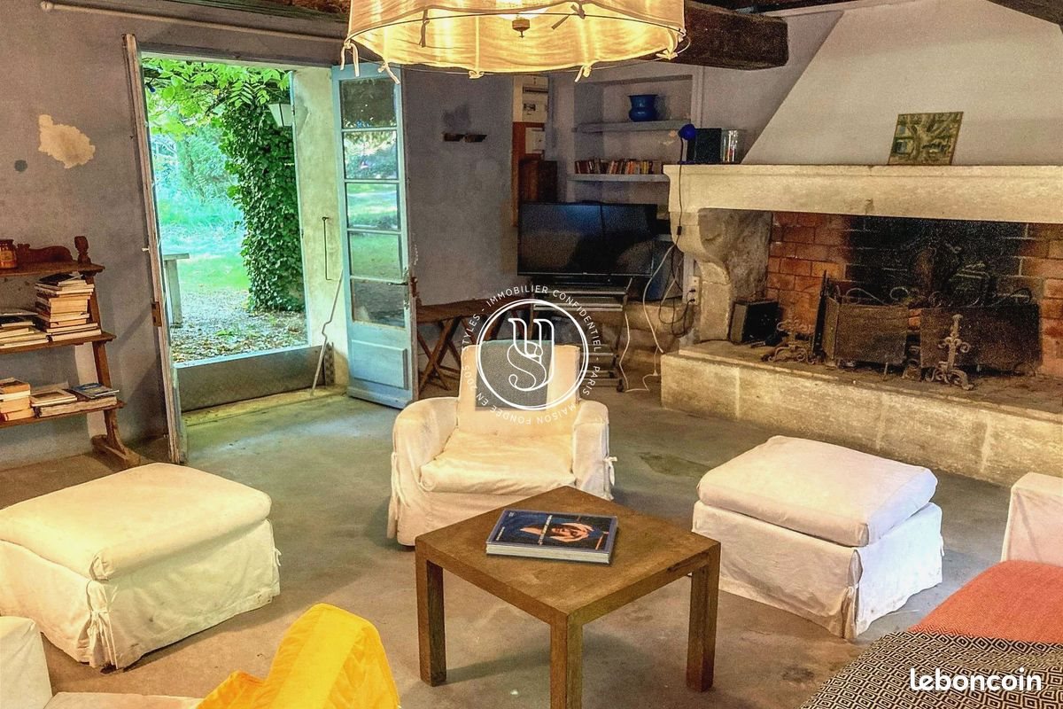 Maison à vendre, 212m², Saint-Rémy-de-Provence
