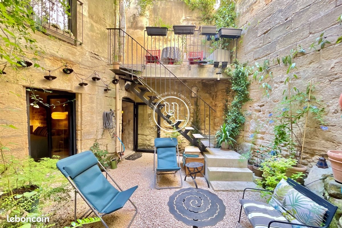Maison à vendre, 113m², Uzès